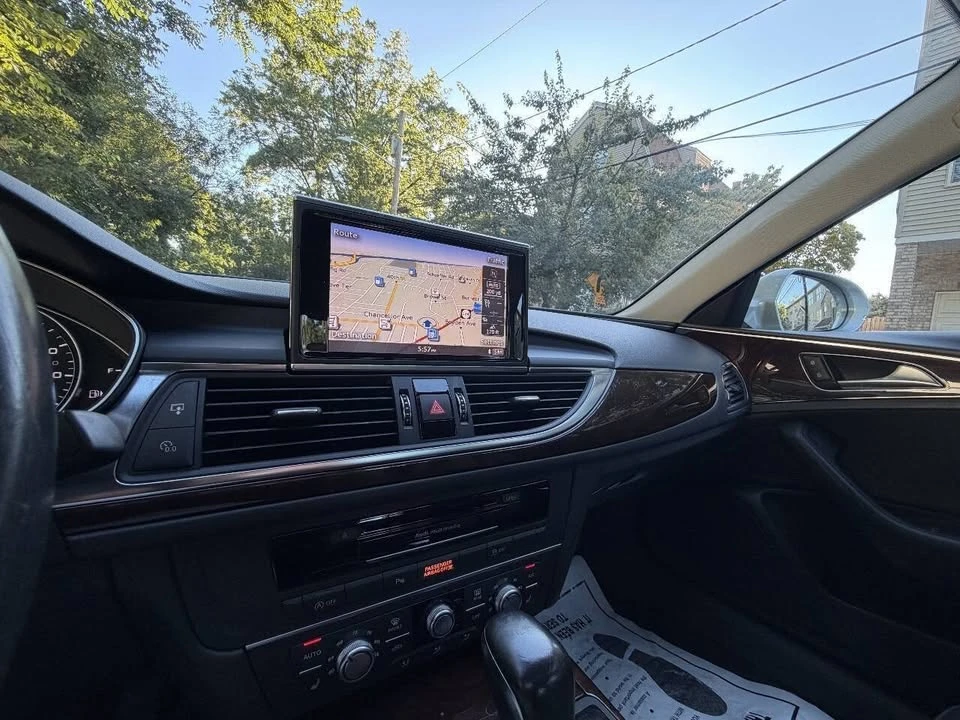2018 Audi C7 A6 - Image 14 of 19