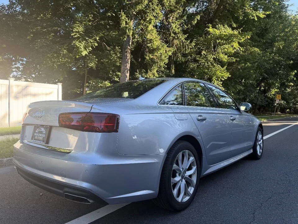 2018 Audi C7 A6 - Image 4 of 19