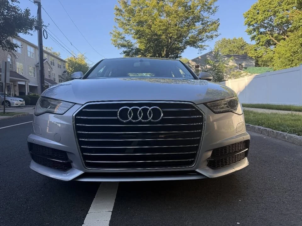 2018 Audi C7 A6 - Image 2 of 19