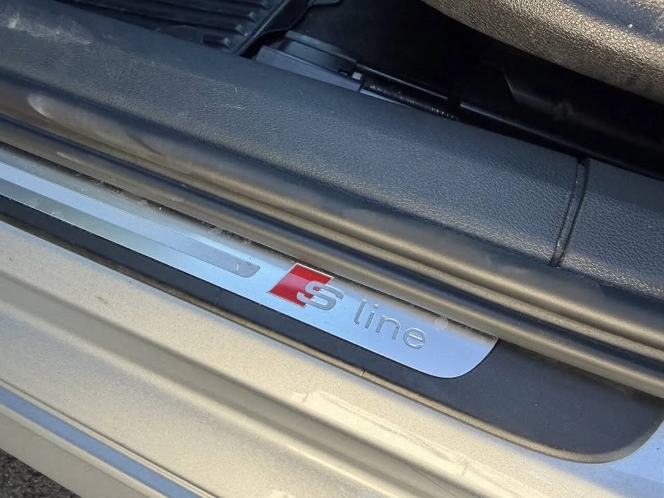 2018 Audi C7 A6 - Image 13 of 19