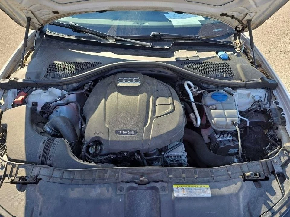 2018 Audi C7 A6 - Image 17 of 19