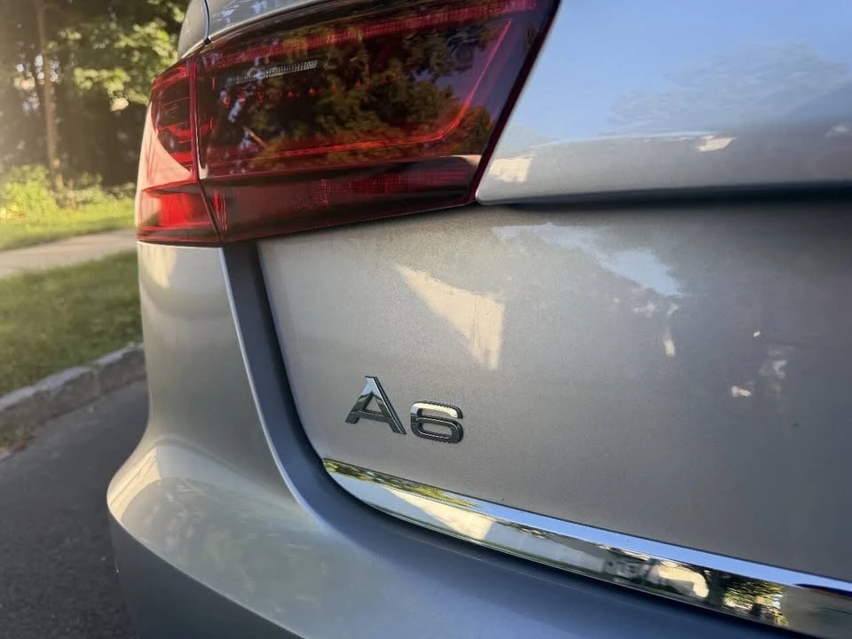 2018 Audi C7 A6 - Image 7 of 19