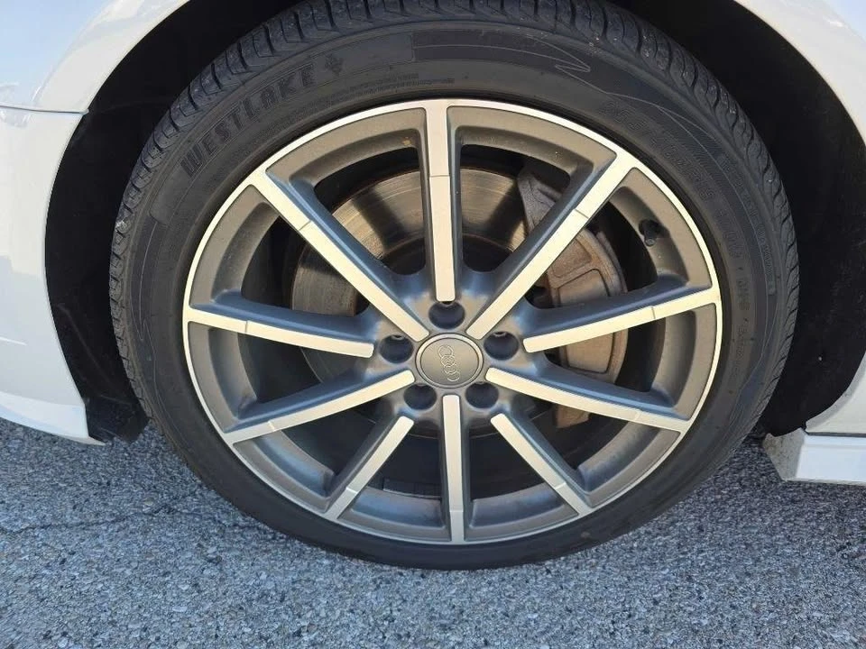 2018 Audi C7 A6 - Image 18 of 19