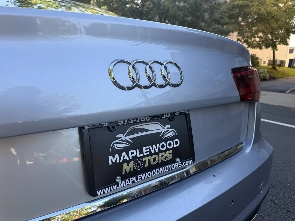 2018 Audi C7 A6 - Image 6 of 19