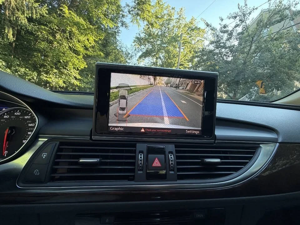 2018 Audi C7 A6 - Image 17 of 19