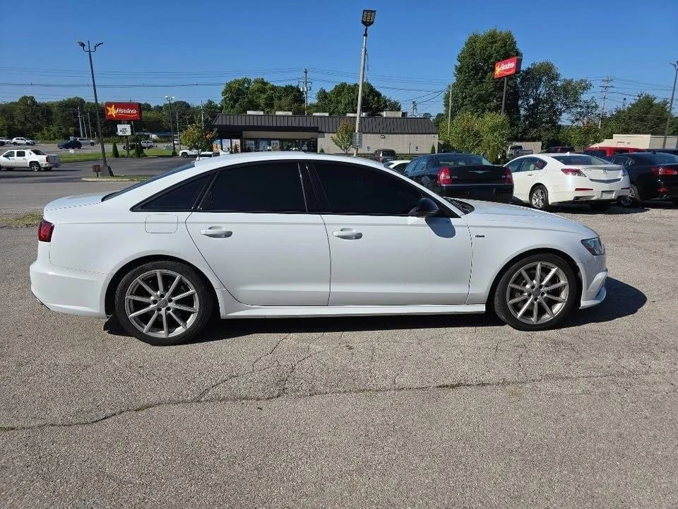 2018 Audi C7 A6 - Image 7 of 19