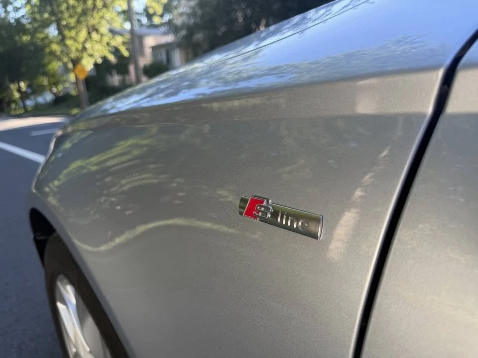2018 Audi C7 A6 - Image 8 of 19