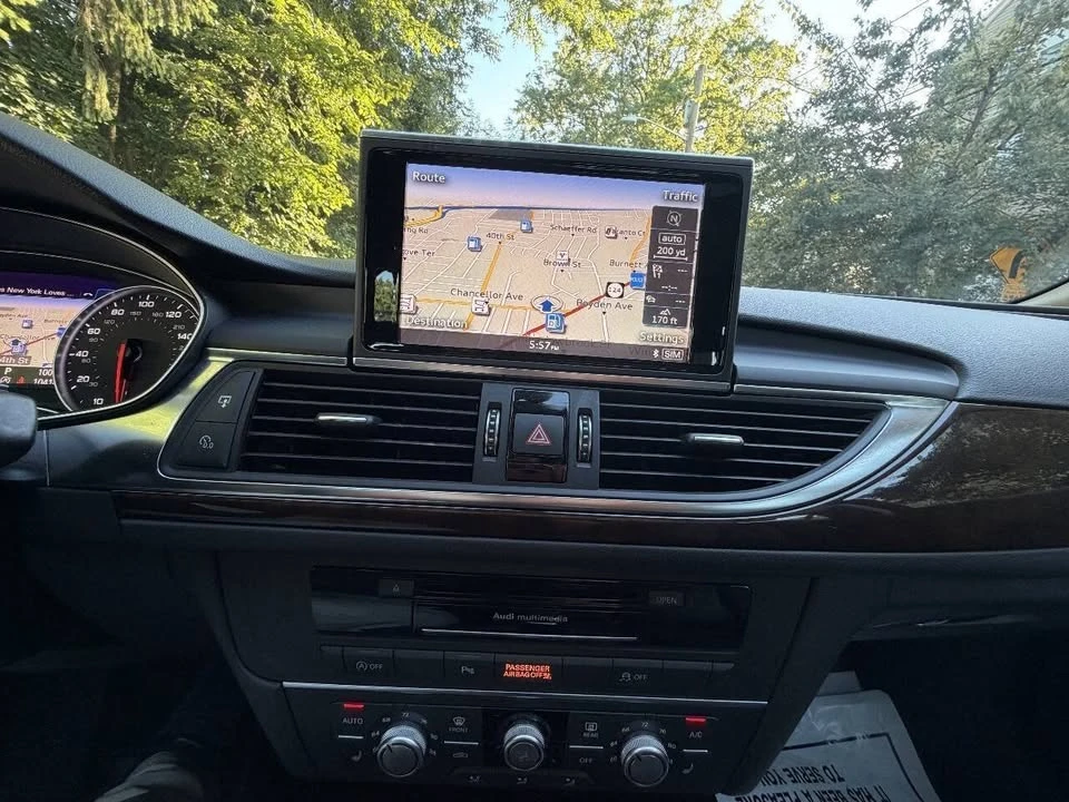 2018 Audi C7 A6 - Image 15 of 19
