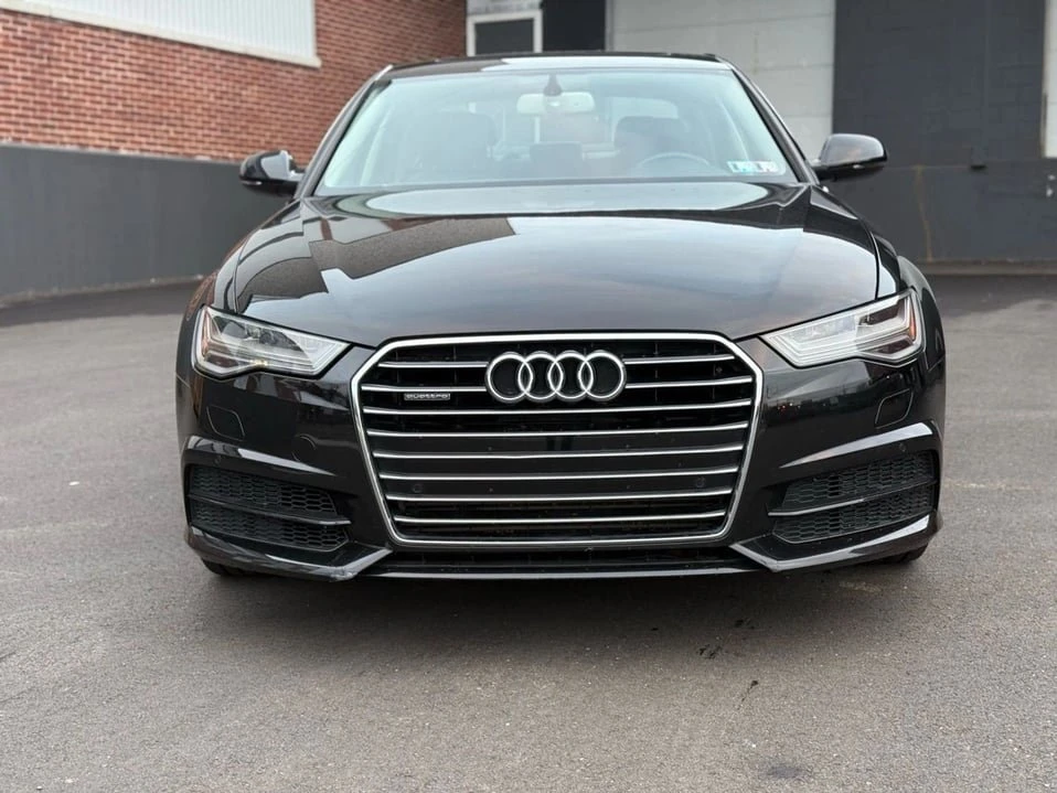 2018 Audi C7 A6 - Image 3 of 20