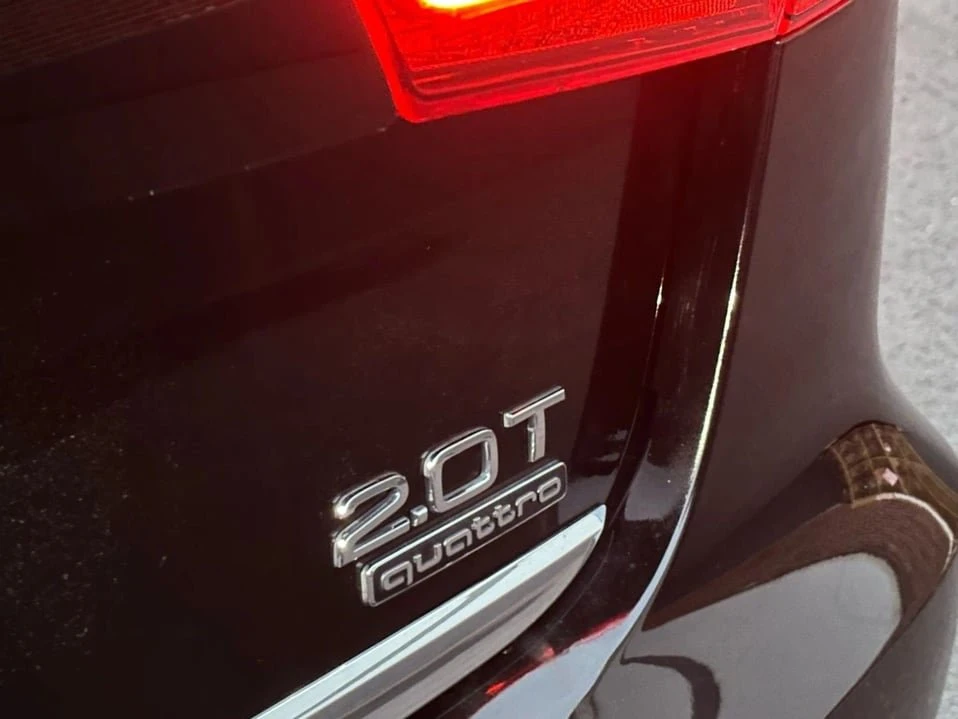 2018 Audi C7 A6 - Image 15 of 20