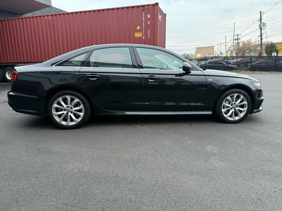 2018 Audi C7 A6 - Image 20 of 20