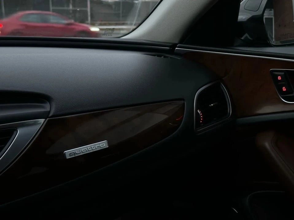 2018 Audi C7 A6 - Image 12 of 20