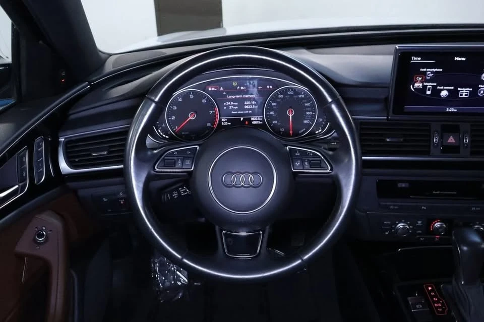 2018 Audi C7 A6 - Image 20 of 20