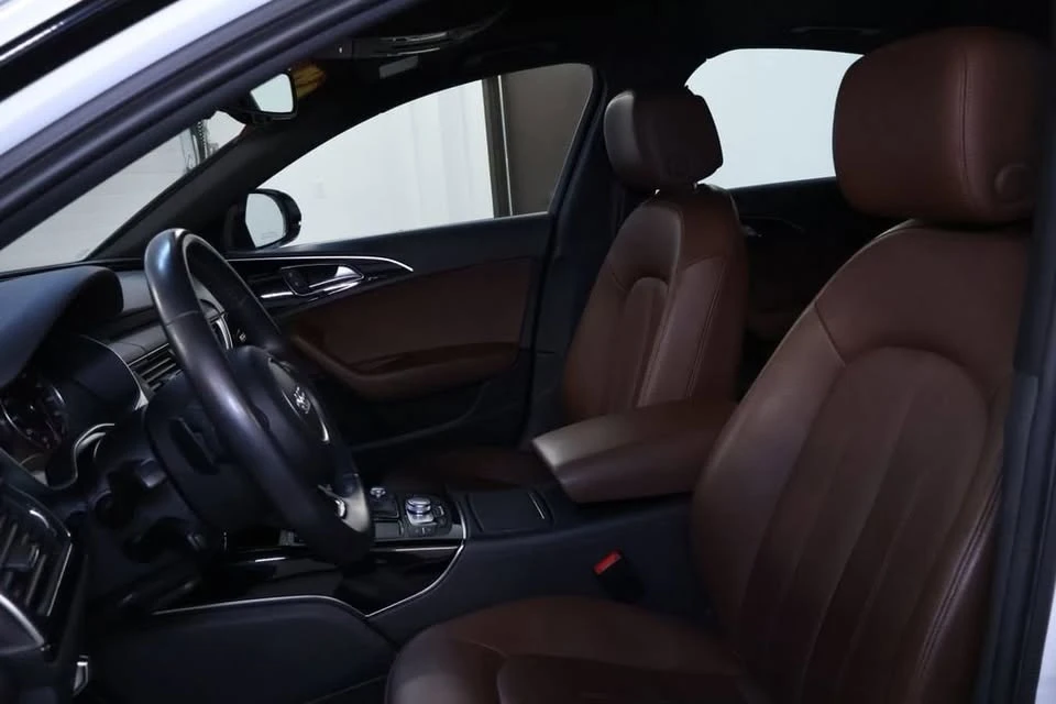 2018 Audi C7 A6 - Image 16 of 20