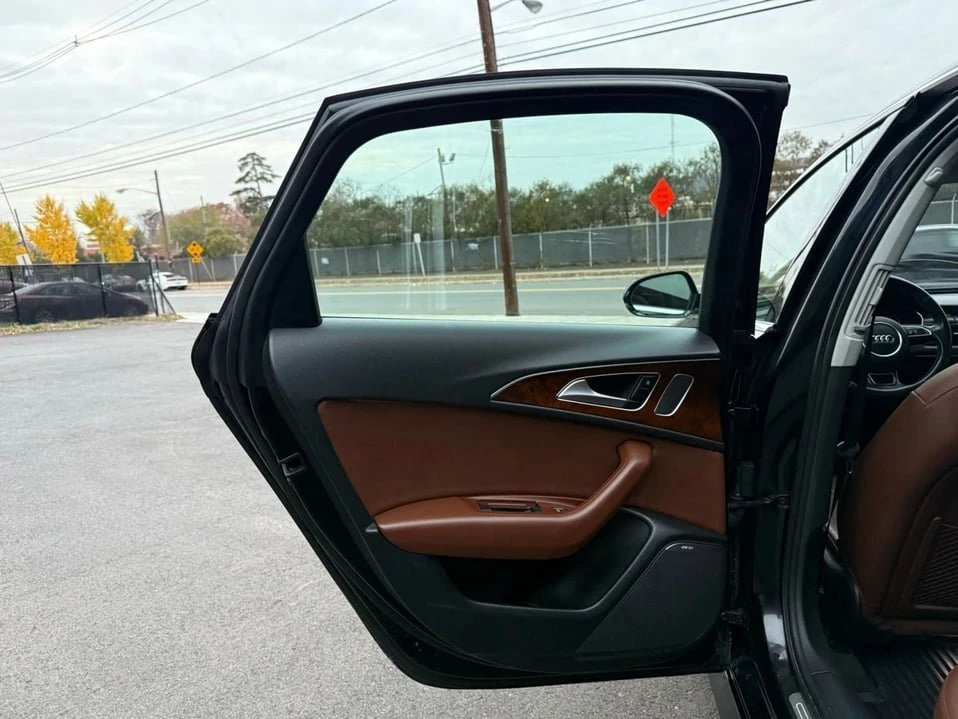 2018 Audi C7 A6 - Image 4 of 20