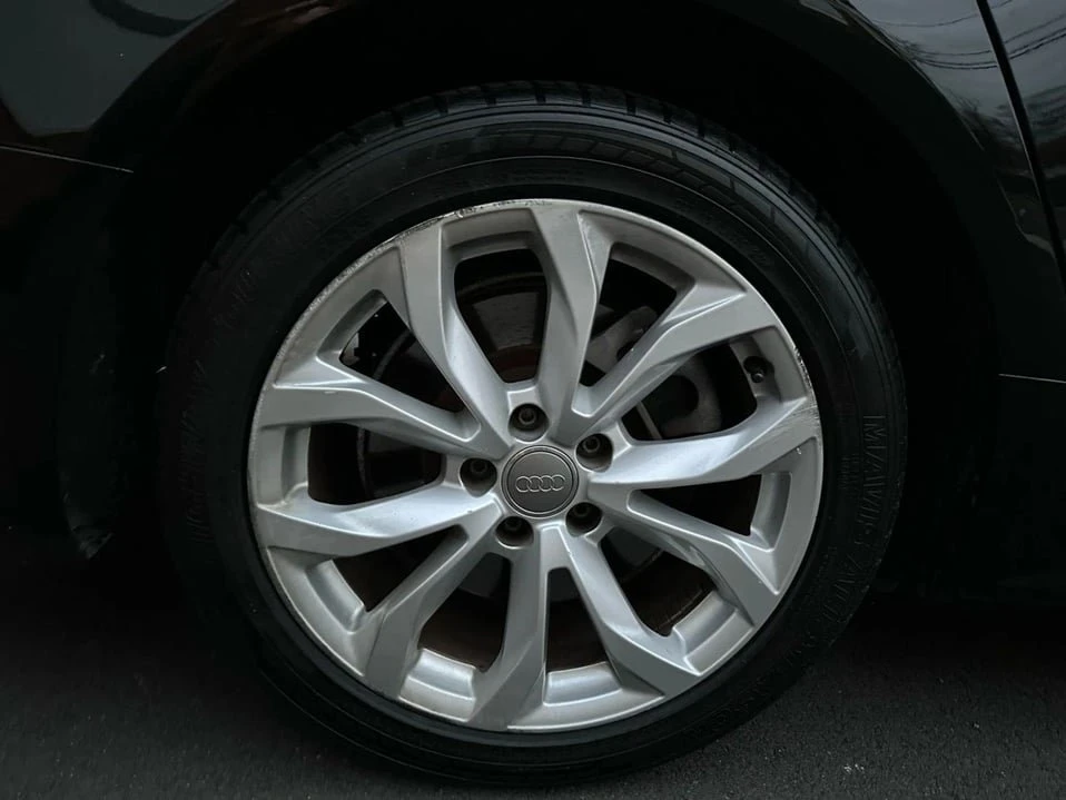 2018 Audi C7 A6 - Image 18 of 20