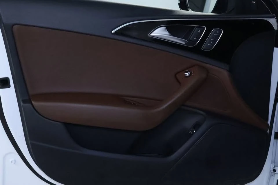 2018 Audi C7 A6 - Image 13 of 20