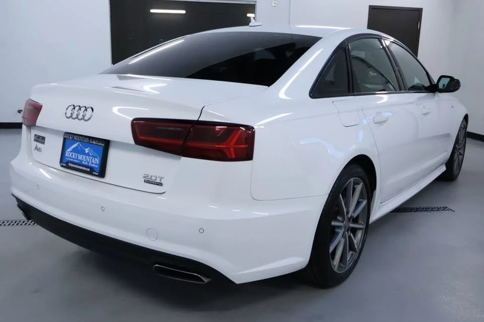 2018 Audi C7 A6 - Image 7 of 20
