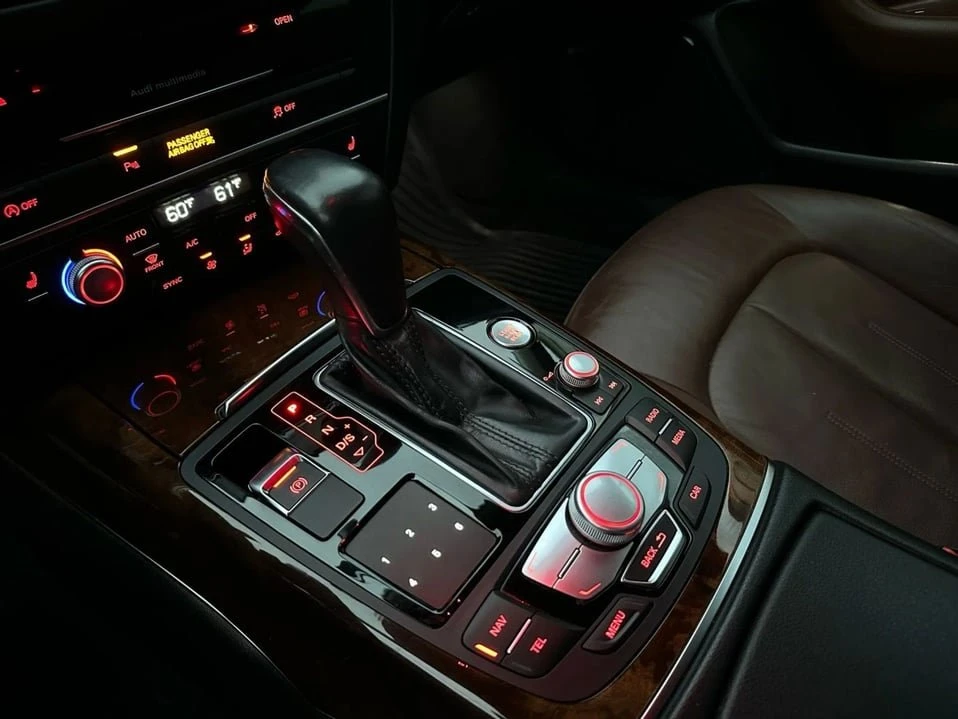 2018 Audi C7 A6 - Image 9 of 20