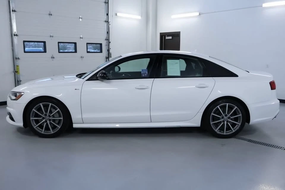 2018 Audi C7 A6 - Image 4 of 20