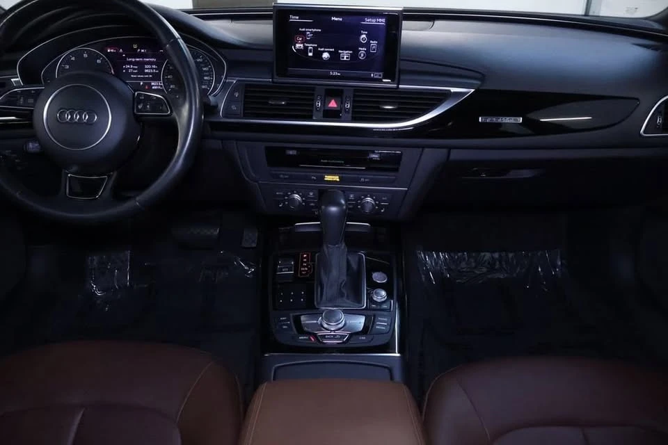 2018 Audi C7 A6 - Image 19 of 20
