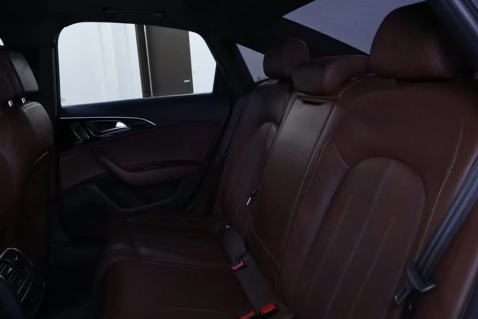 2018 Audi C7 A6 - Image 17 of 20