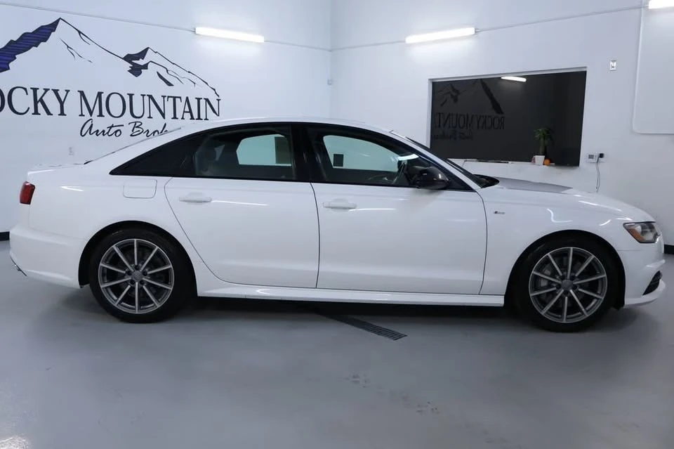 2018 Audi C7 A6 - Image 8 of 20