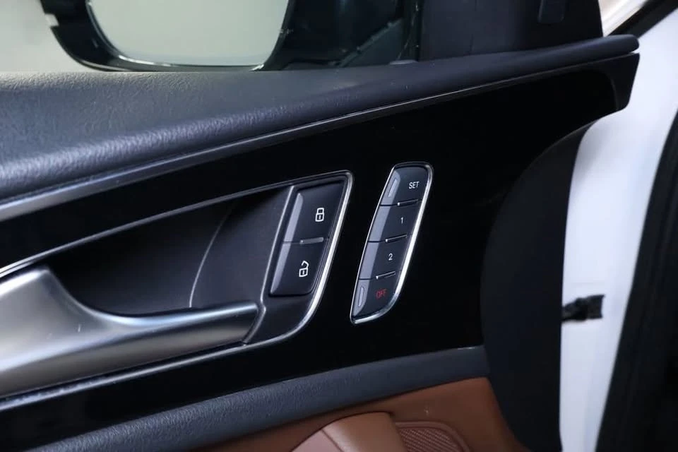 2018 Audi C7 A6 - Image 15 of 20
