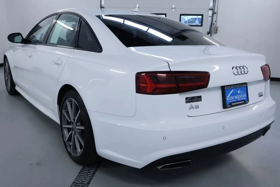 2018 Audi C7 A6 - Image 5 of 20