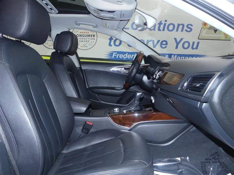 2018 Audi C7 A6 - Image 7 of 10