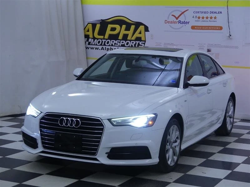 2018 Audi C7 A6 - Image 3 of 10