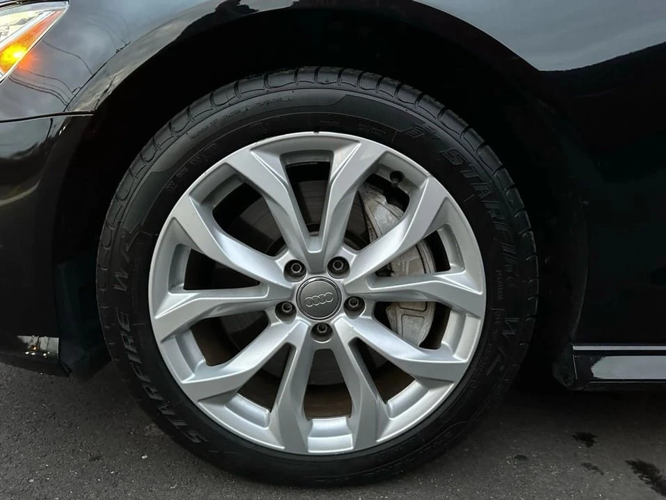2018 Audi C7 A6 - Image 17 of 20