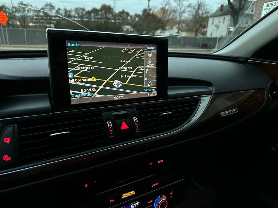 2018 Audi C7 A6 - Image 8 of 20
