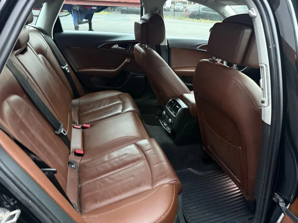 2018 Audi C7 A6 - Image 5 of 20