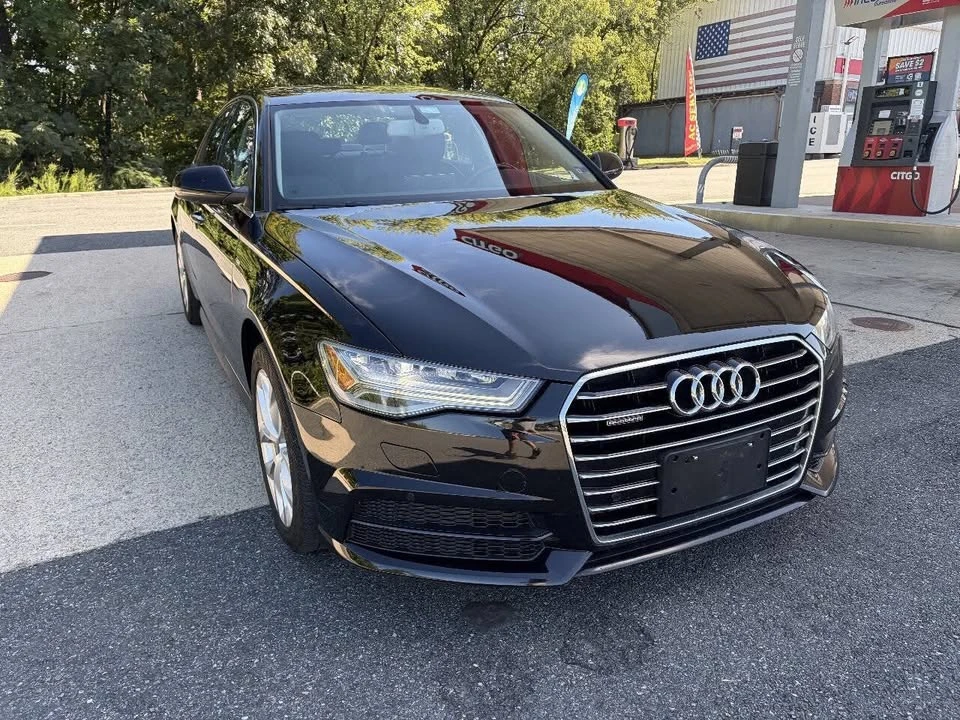 2018 Audi C7 A6 - Image 5 of 20