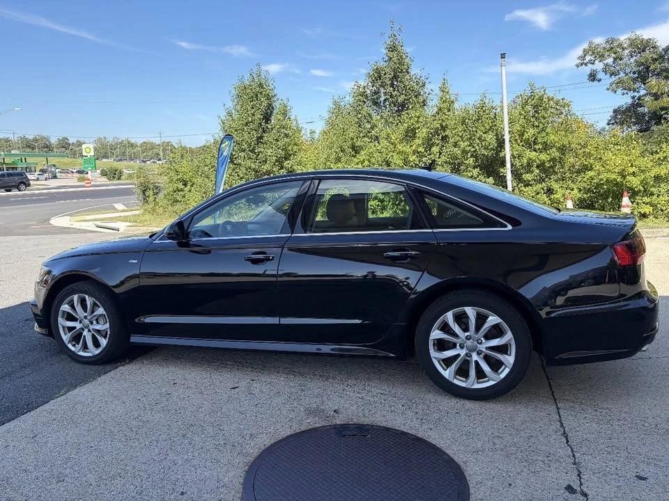 2018 Audi C7 A6 - Image 20 of 20