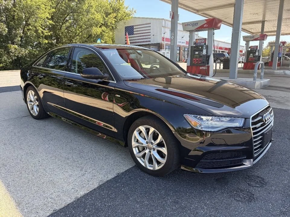 2018 Audi C7 A6 - Image 4 of 20