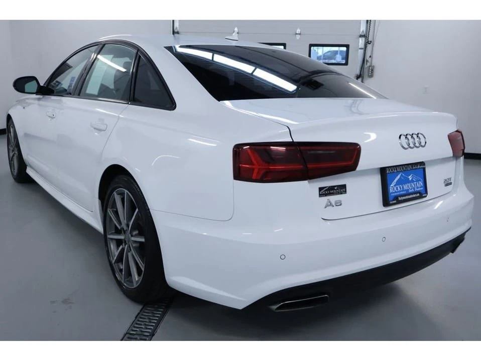2018 Audi C7 A6 - Image 5 of 20