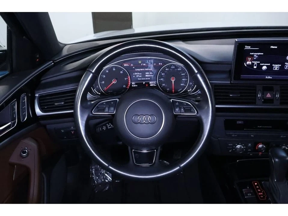 2018 Audi C7 A6 - Image 20 of 20