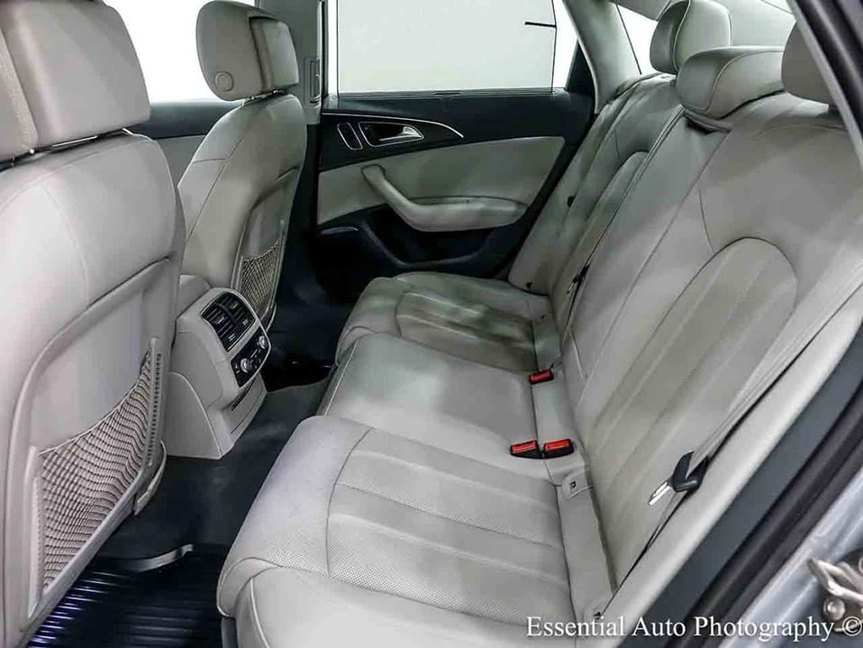 2018 Audi C7 A6 - Image 14 of 20