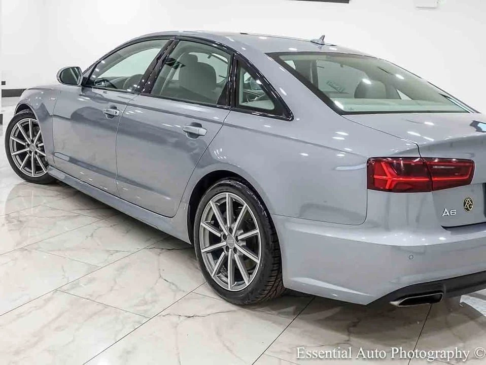 2018 Audi C7 A6 - Image 10 of 20