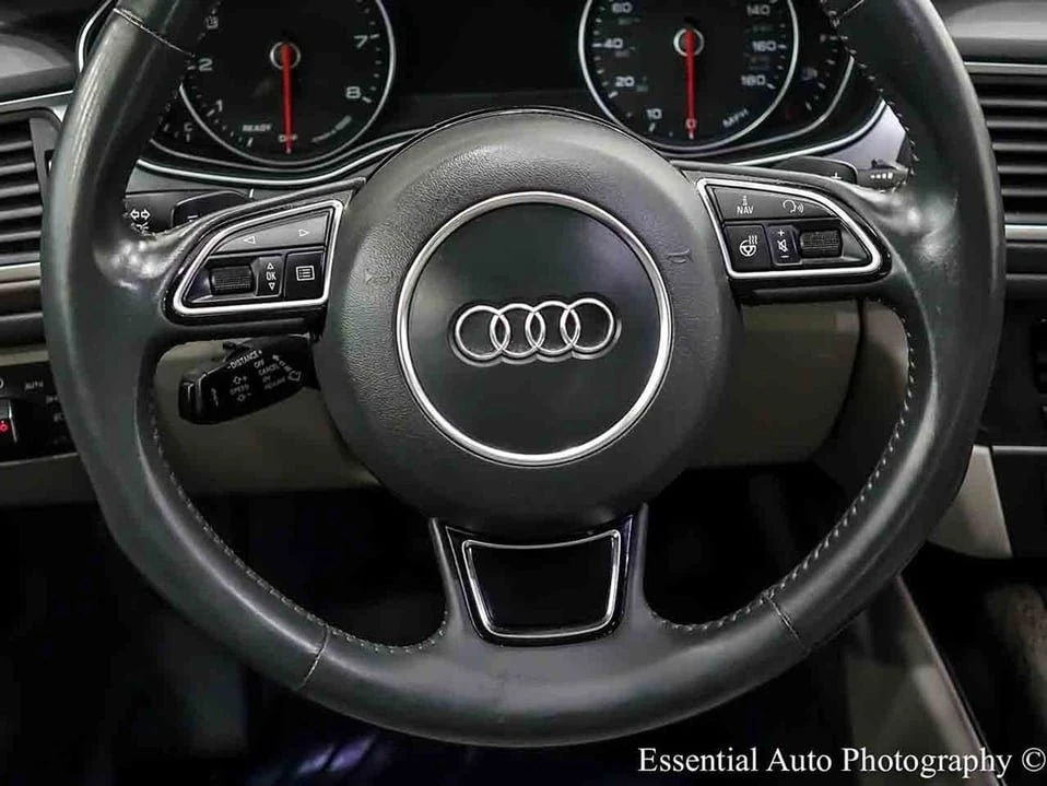 2018 Audi C7 A6 - Image 18 of 20