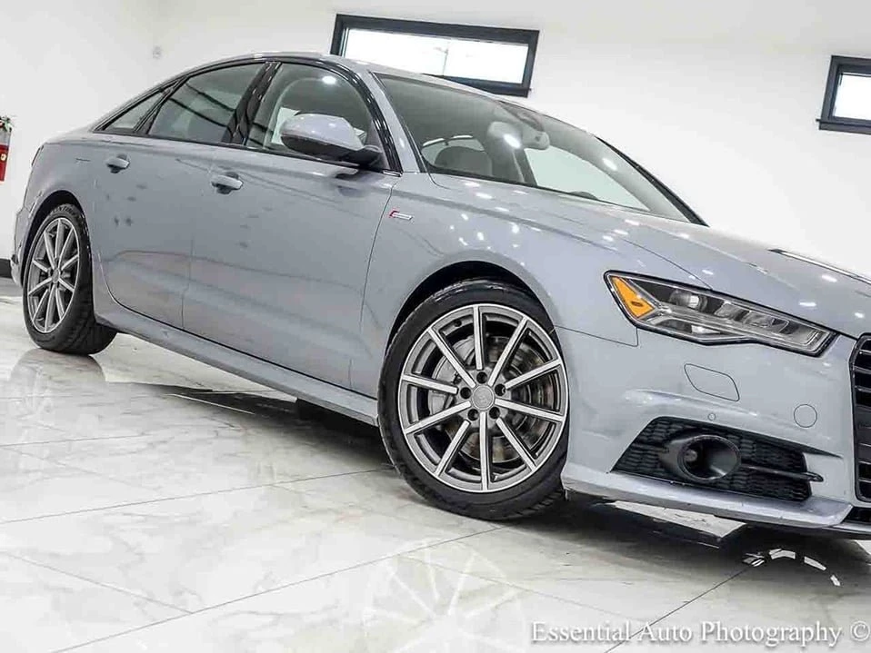2018 Audi C7 A6 - Image 4 of 20