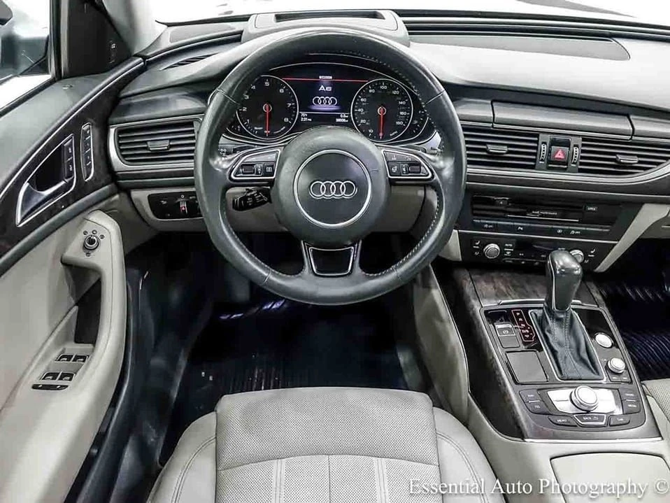2018 Audi C7 A6 - Image 16 of 20