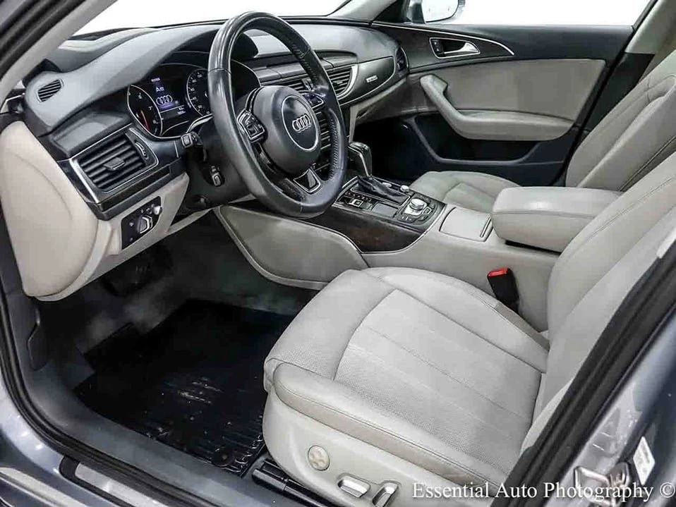 2018 Audi C7 A6 - Image 13 of 20