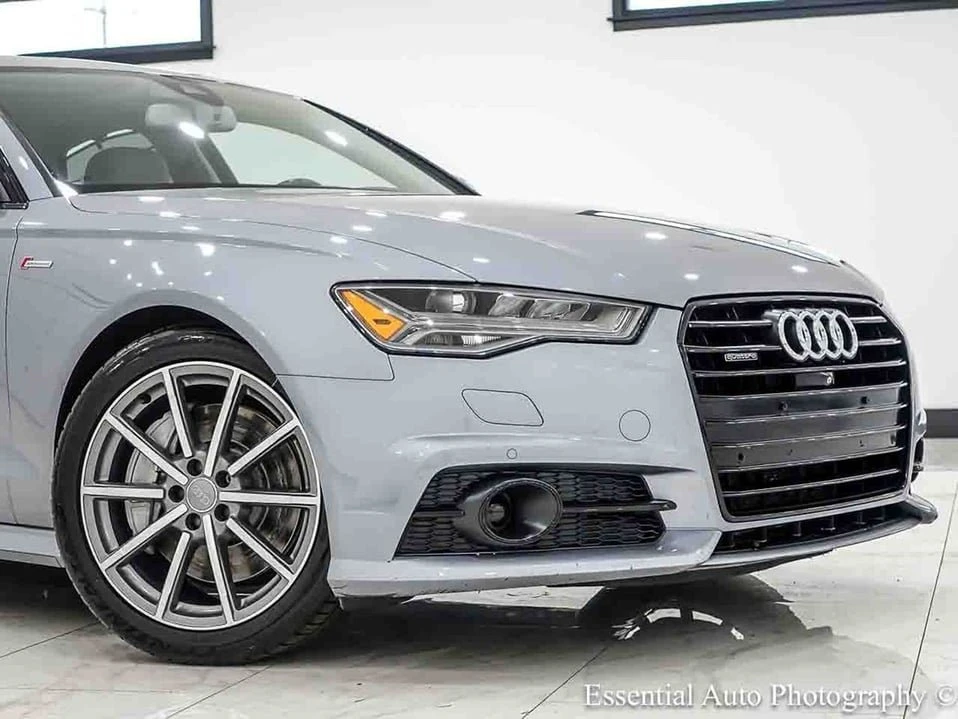 2018 Audi C7 A6 - Image 2 of 20
