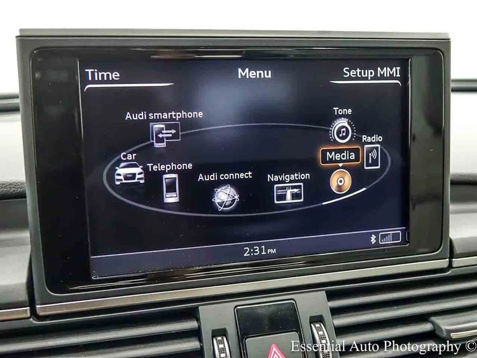 2018 Audi C7 A6 - Image 20 of 20