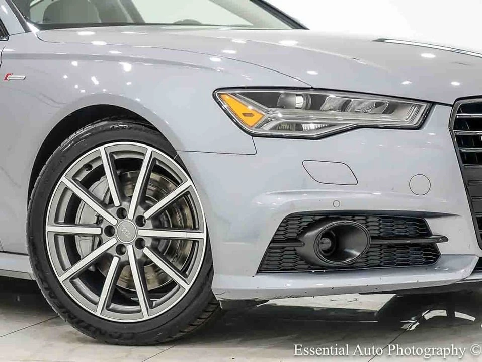 2018 Audi C7 A6 - Image 3 of 20