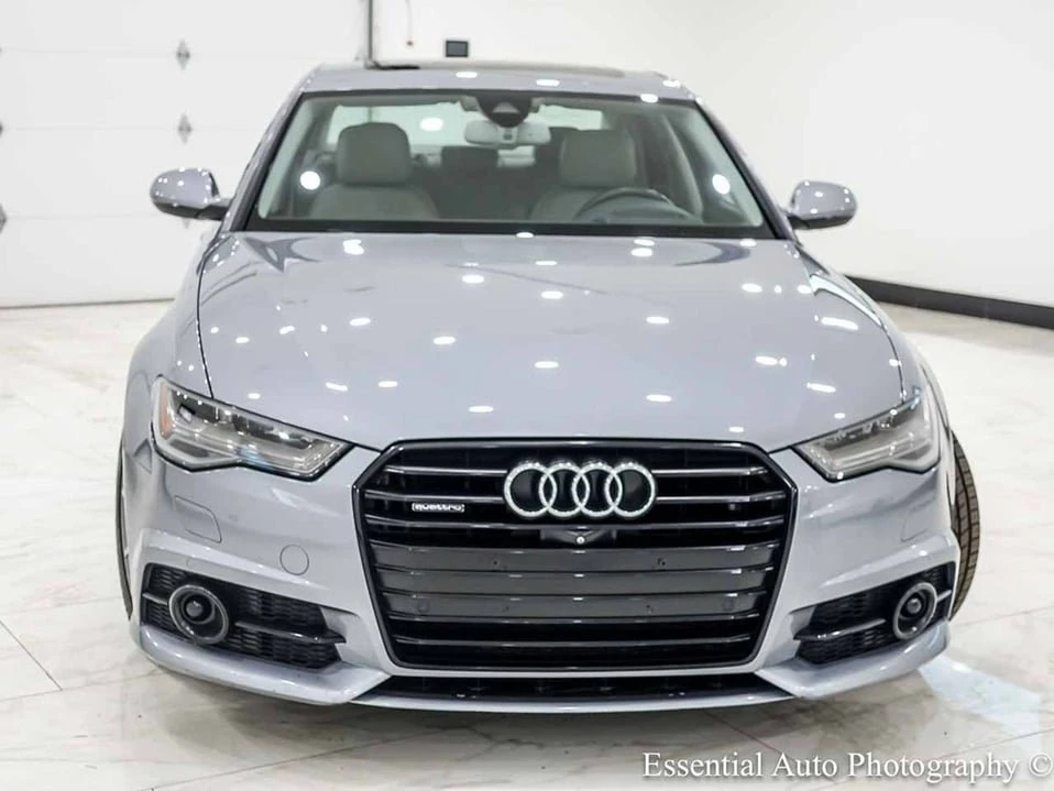 2018 Audi C7 A6 - Image 6 of 20