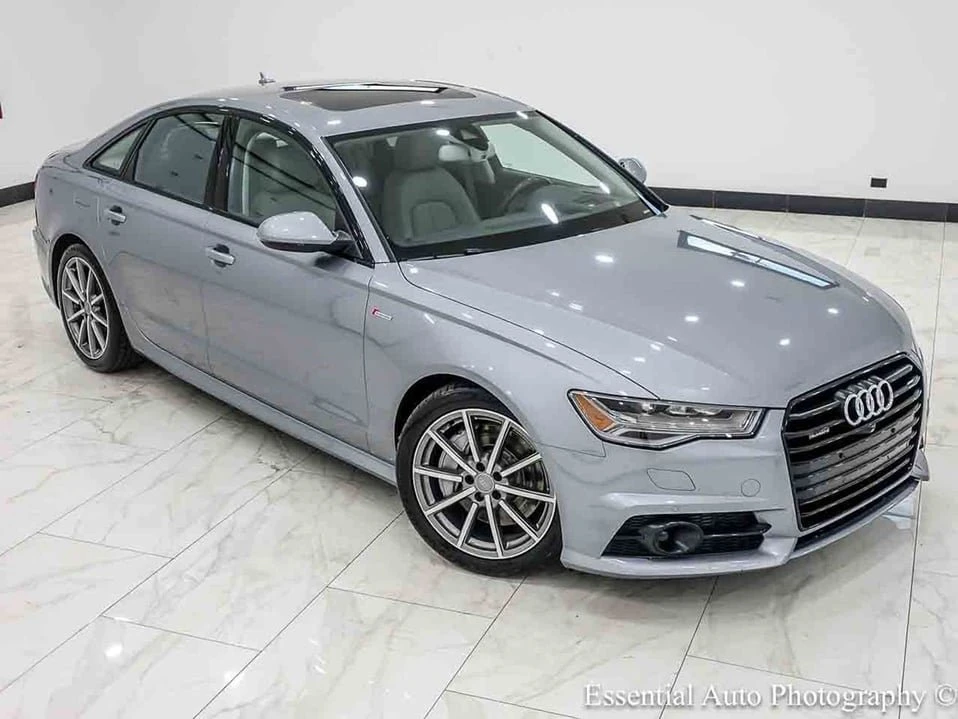 2018 Audi C7 A6 - Image 5 of 20